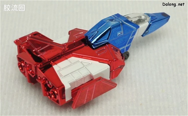 MG 限定电镀版 RX-78-2 1.0 Ver. CLUB MG限定 - 图片
