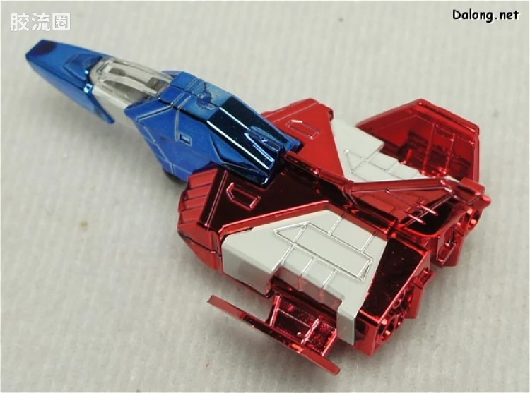MG 限定电镀版 RX-78-2 1.0 Ver. CLUB MG限定 - 图片