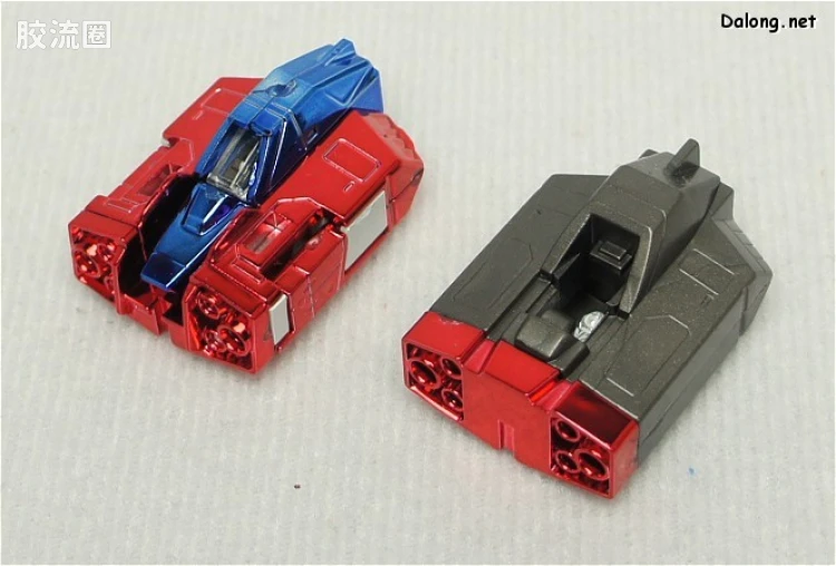 MG 限定电镀版 RX-78-2 1.0 Ver. CLUB MG限定 - 图片