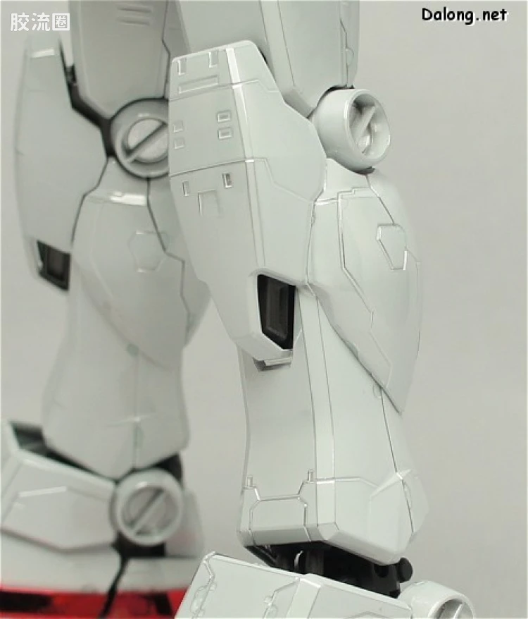 MG 限定电镀版 RX-78-2 OYW Ver. CLUB MG 限定 彩色版 - 图片
