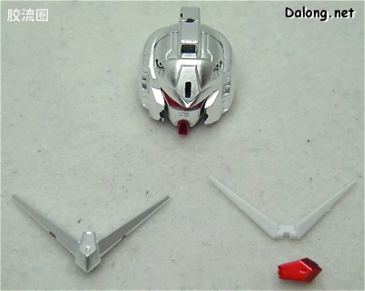 MG 彩色电镀版 RX-78-2 高达 彩色电镀版 - 图片