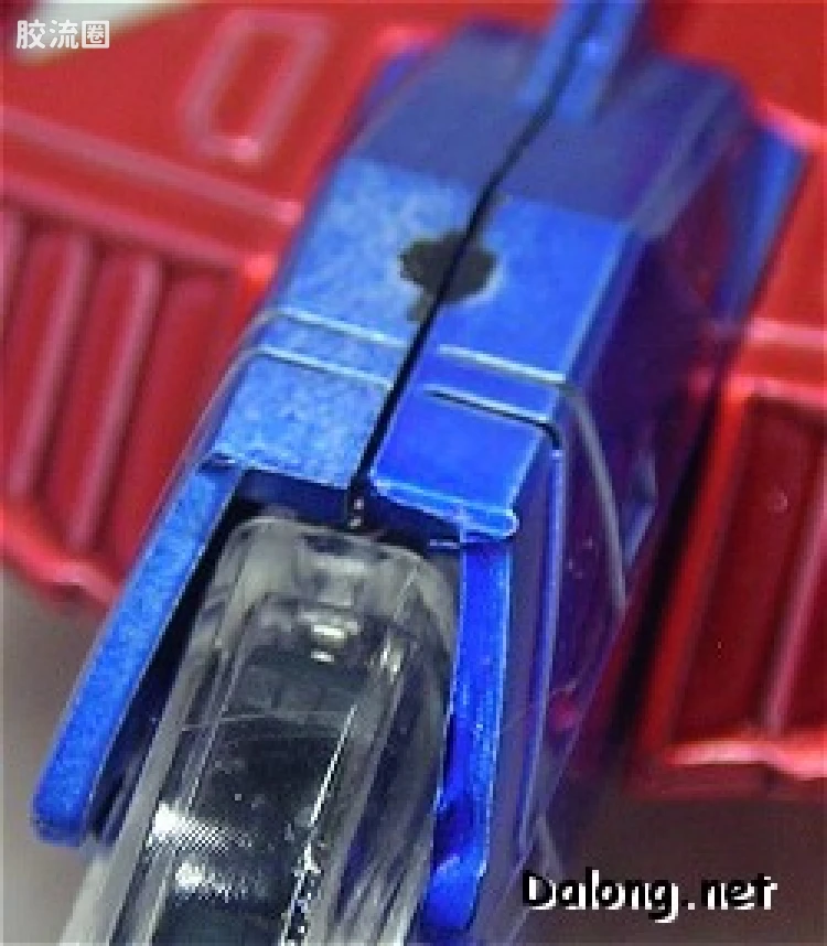 MG 彩色电镀版 RX-78-2 高达 彩色电镀版 - 图片