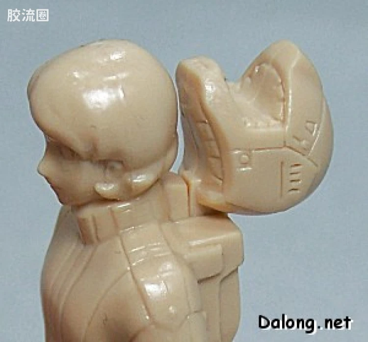 MG 彩色电镀版 MSZ-006 Z高达 彩色电镀版 - 图片