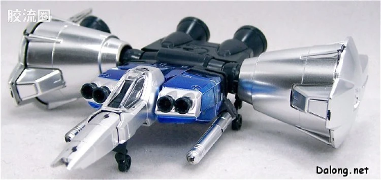 MG 彩色电镀版 RX-78GP01Fb 高达GP01Fb 彩色电镀版 - 图片