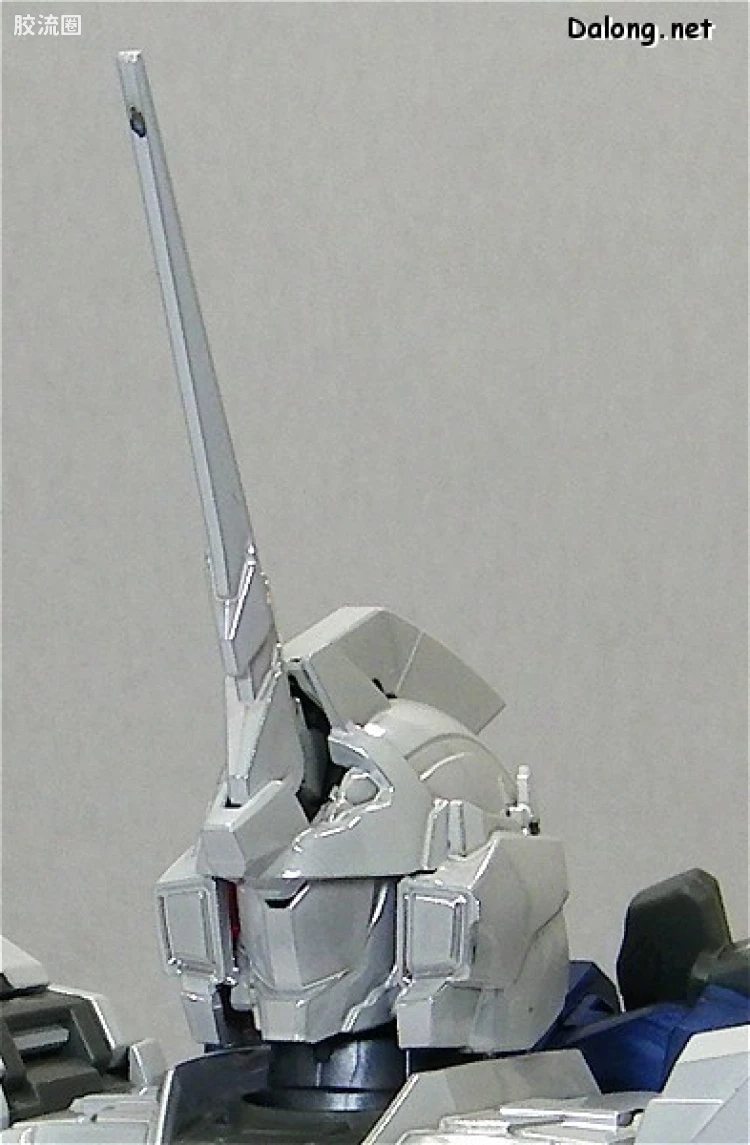 MG 彩色电镀版 独角兽 钛合金版 - 图片