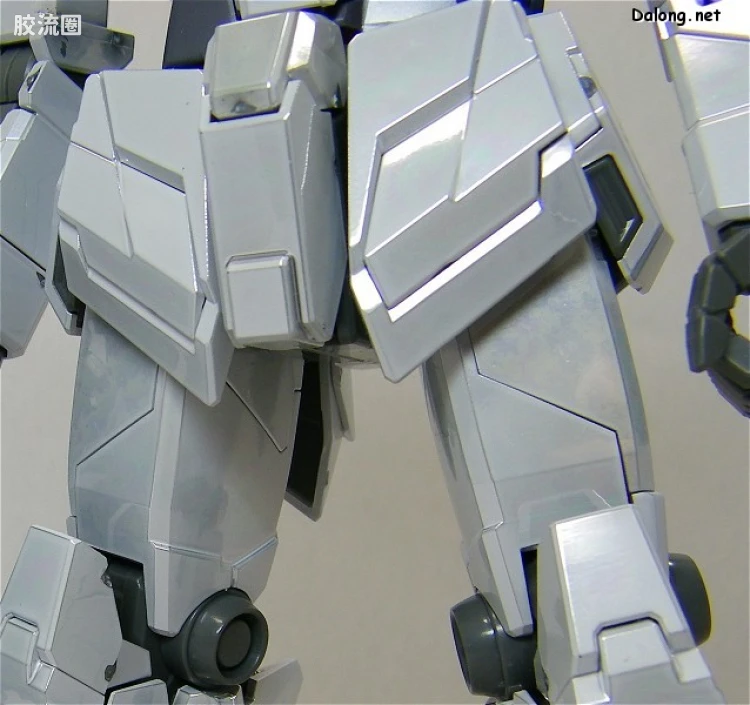 MG 彩色电镀版 独角兽 钛合金版 - 图片