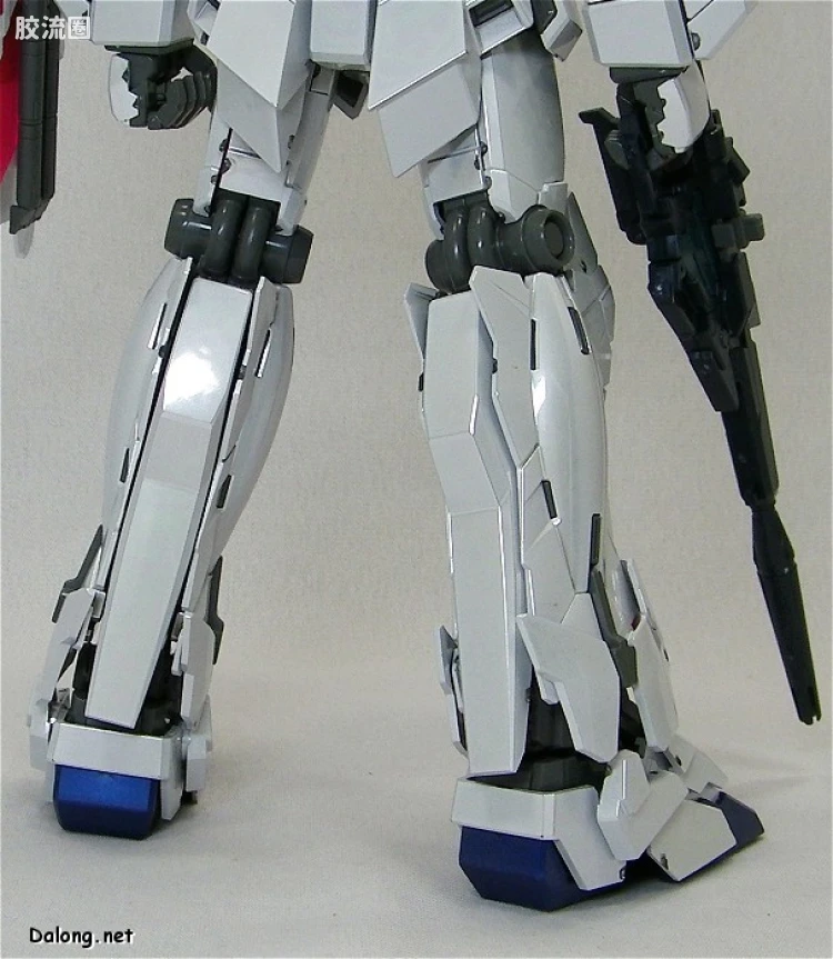 MG 彩色电镀版 独角兽 钛合金版 - 图片