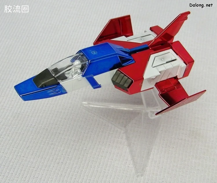 MG 彩色电镀版 RX-78-2高达 钛版 - 图片