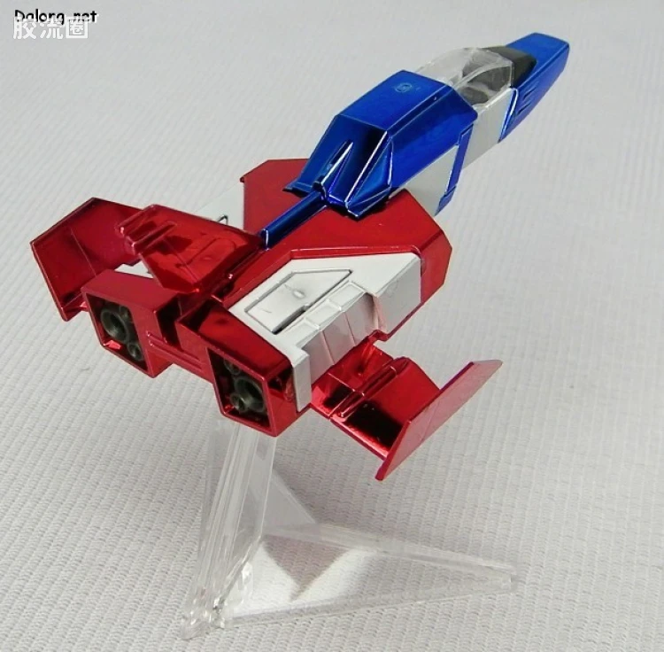 MG 彩色电镀版 RX-78-2高达 钛版 - 图片