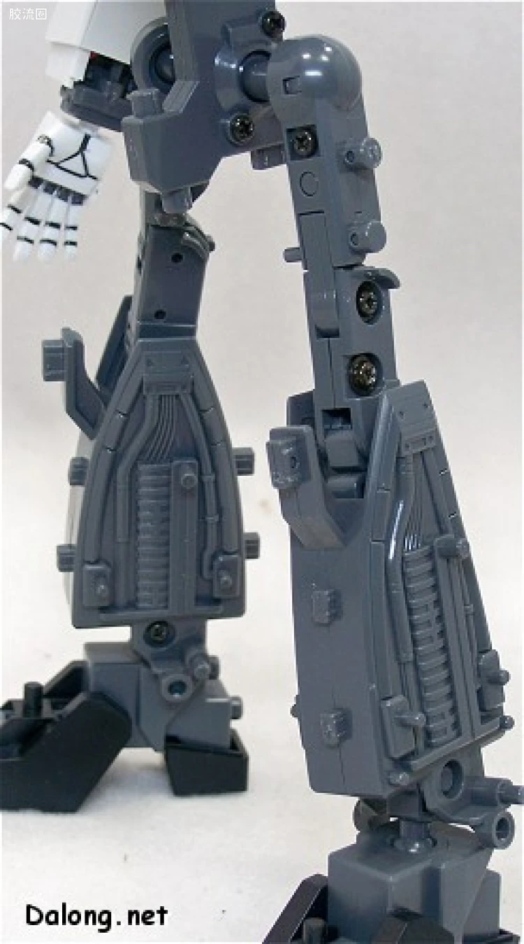 MG 机动警察 AV-98 英格拉姆1号机 - 图片