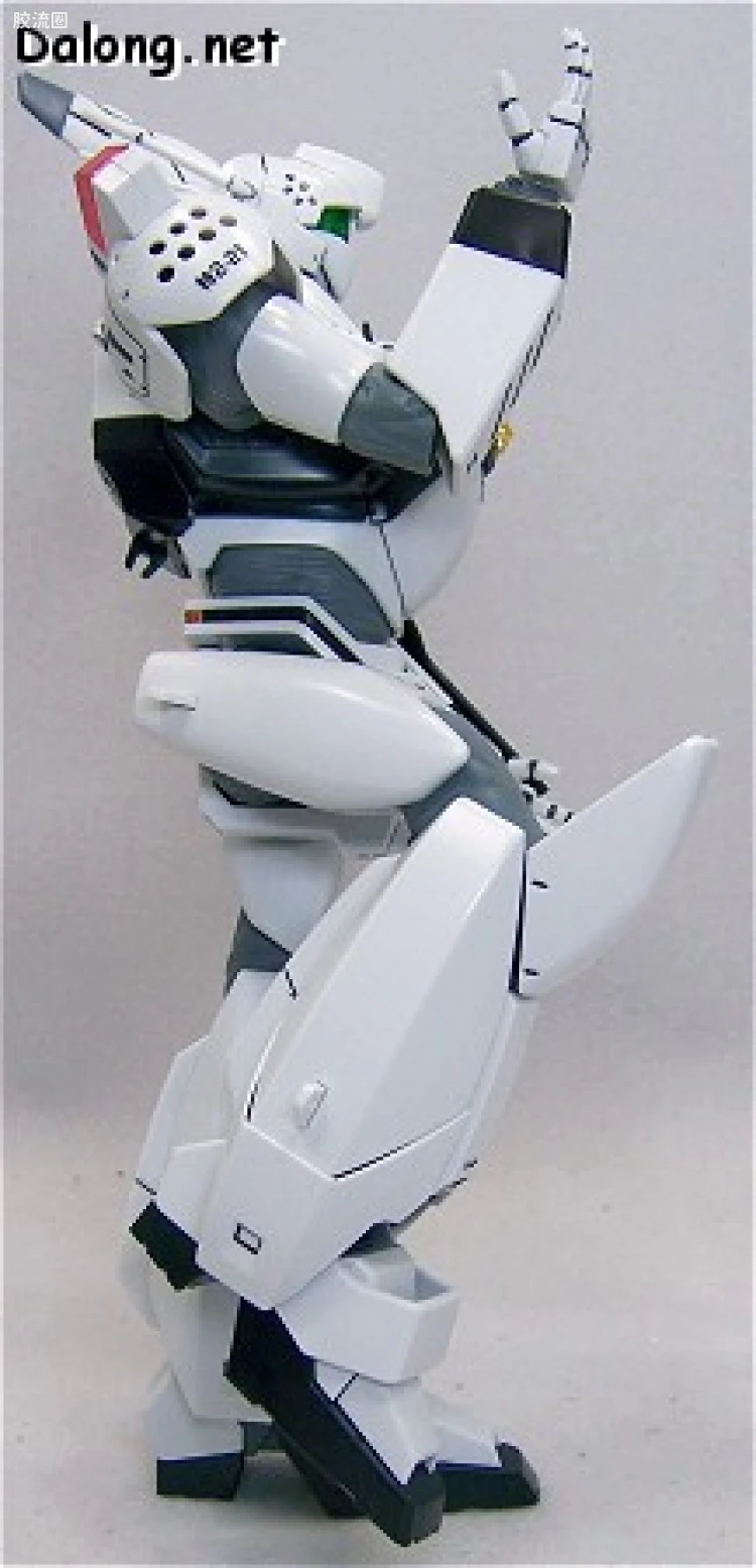MG 机动警察 AV-98 英格拉姆1号机 - 图片
