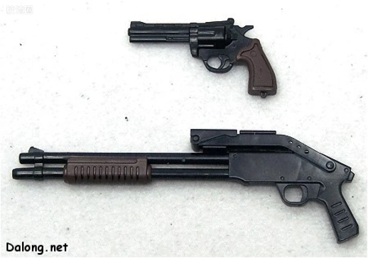 MG 机动警察 AV-98 英格拉姆2号机 - 图片