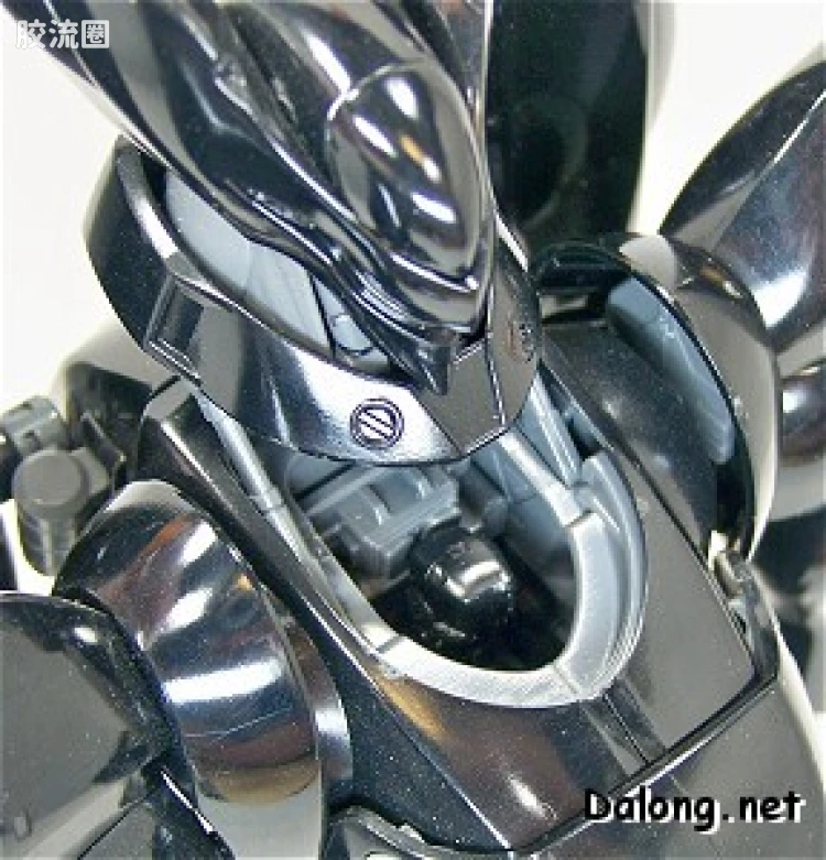 MG 机动警察 TYPE J9 格里芬水中型 - 图片