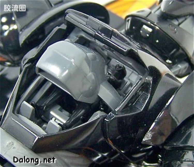 MG 机动警察 TYPE J9 格里芬水中型 - 图片