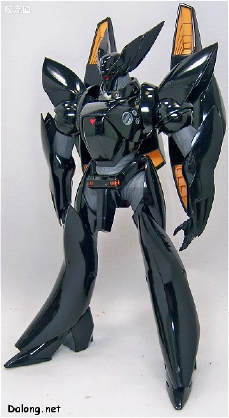 MG 机动警察 TYPE J9 格里芬水中型 - 图片