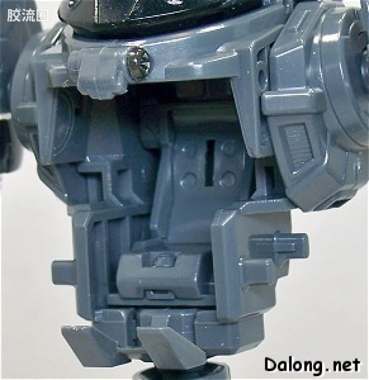 MG 机动警察 TYPE J9 格里芬水中型 - 图片