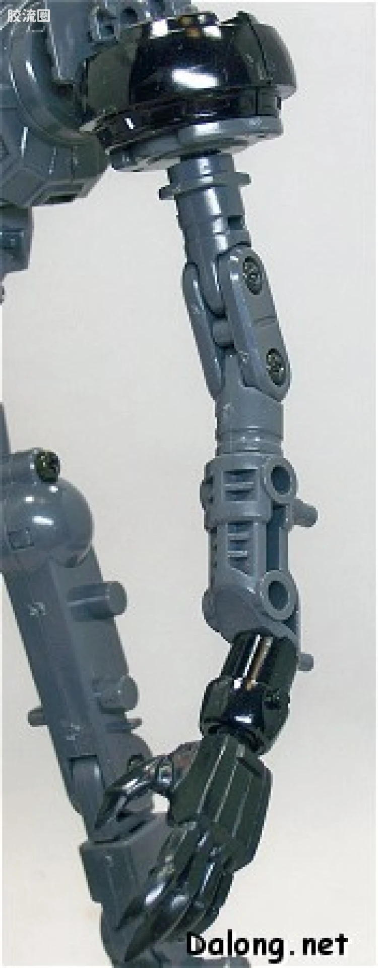 MG 机动警察 TYPE J9 格里芬水中型 - 图片
