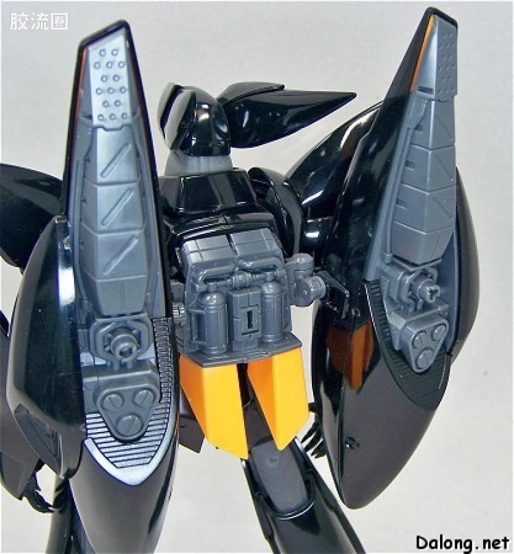 MG 机动警察 TYPE J9 格里芬水中型 - 图片