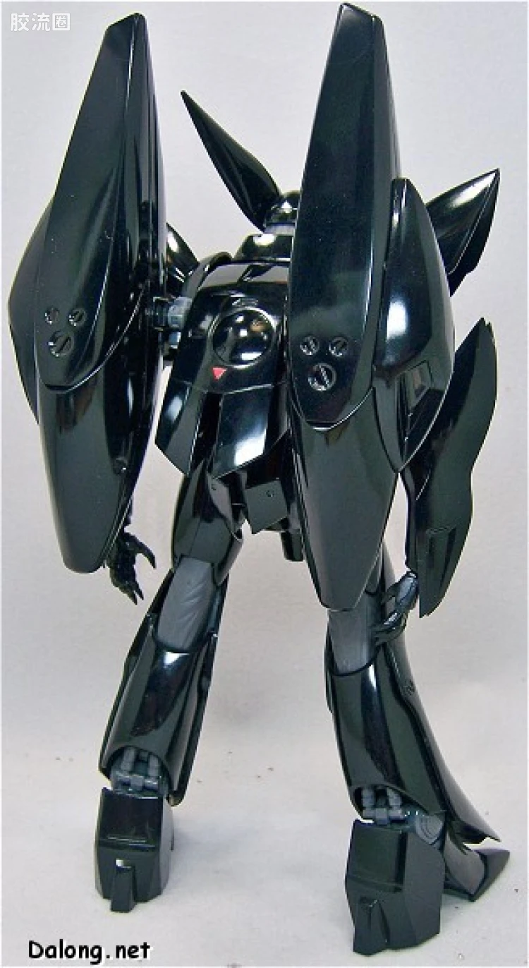 MG 机动警察 TYPE J9 格里芬水中型 - 图片