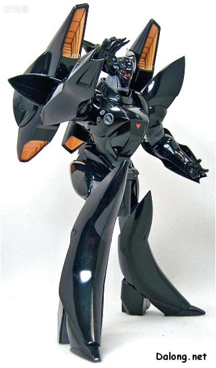MG 机动警察 TYPE J9 格里芬水中型 - 图片