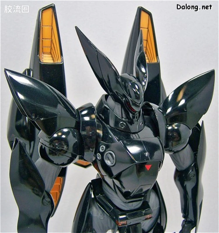 MG 机动警察 TYPE J9 格里芬水中型 - 图片