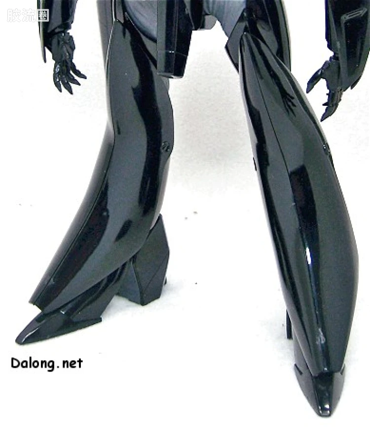 MG 机动警察 TYPE J9 格里芬水中型 - 图片