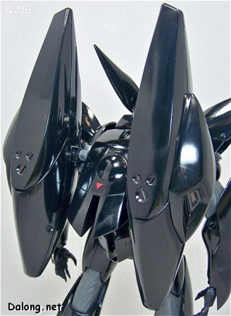 MG 机动警察 TYPE J9 格里芬水中型 - 图片