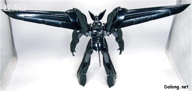 MG 机动警察 TYPE J9 格里芬空中型 - 图片