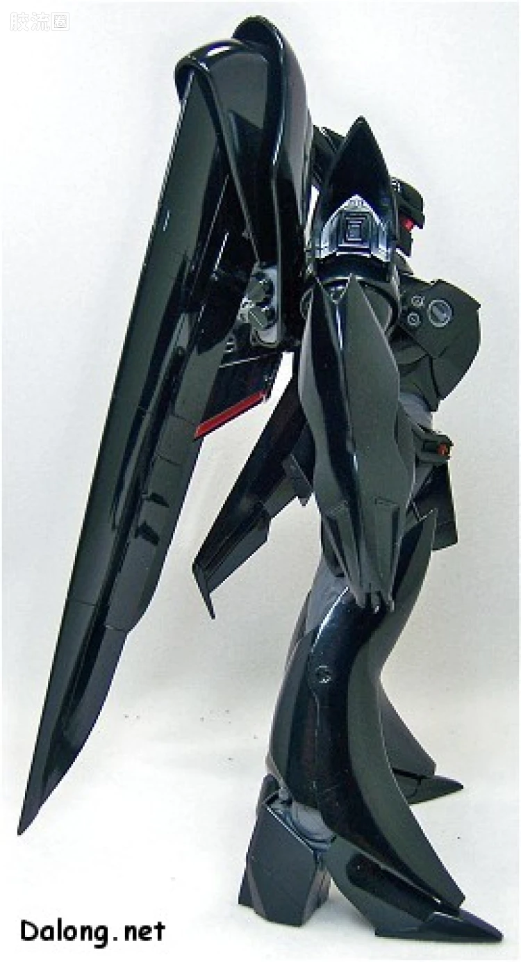 MG 机动警察 TYPE J9 格里芬空中型 - 图片