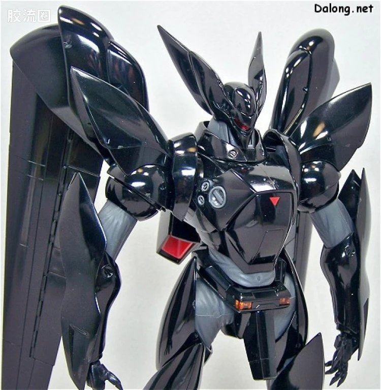MG 机动警察 TYPE J9 格里芬空中型 - 图片