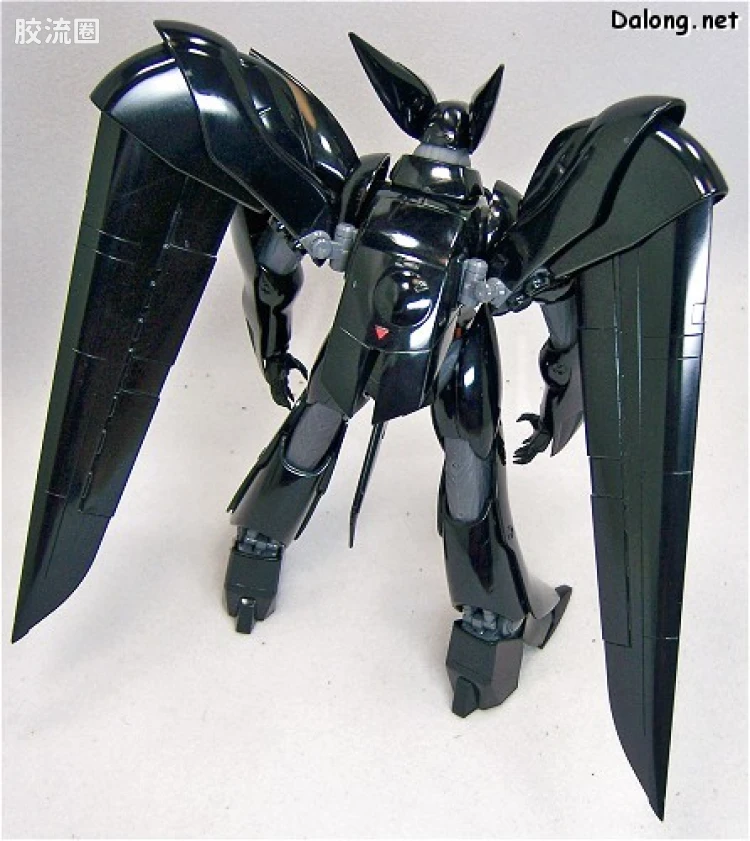 MG 机动警察 TYPE J9 格里芬空中型 - 图片