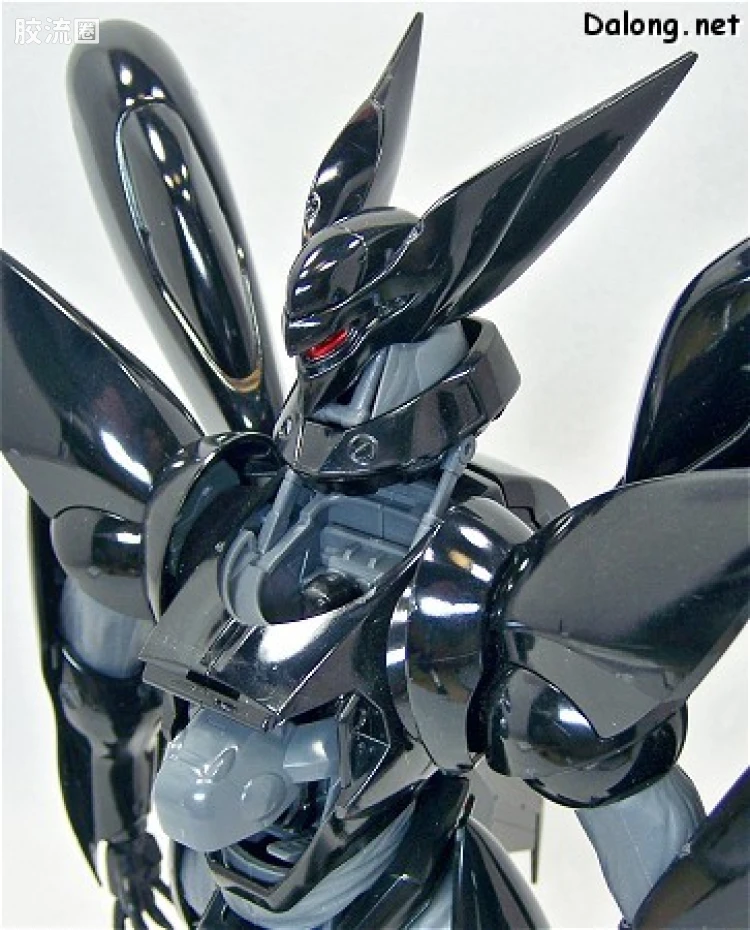 MG 机动警察 TYPE J9 格里芬空中型 - 图片