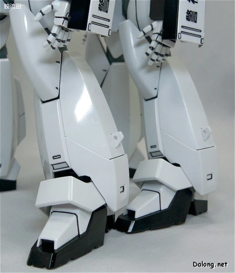 MG 机动警察 机动警察特别套装 - 图片