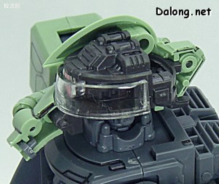 MG 一年战争版 MS-06F/J 扎古Ⅱ Ver.O.Y.W.0079 - 图片