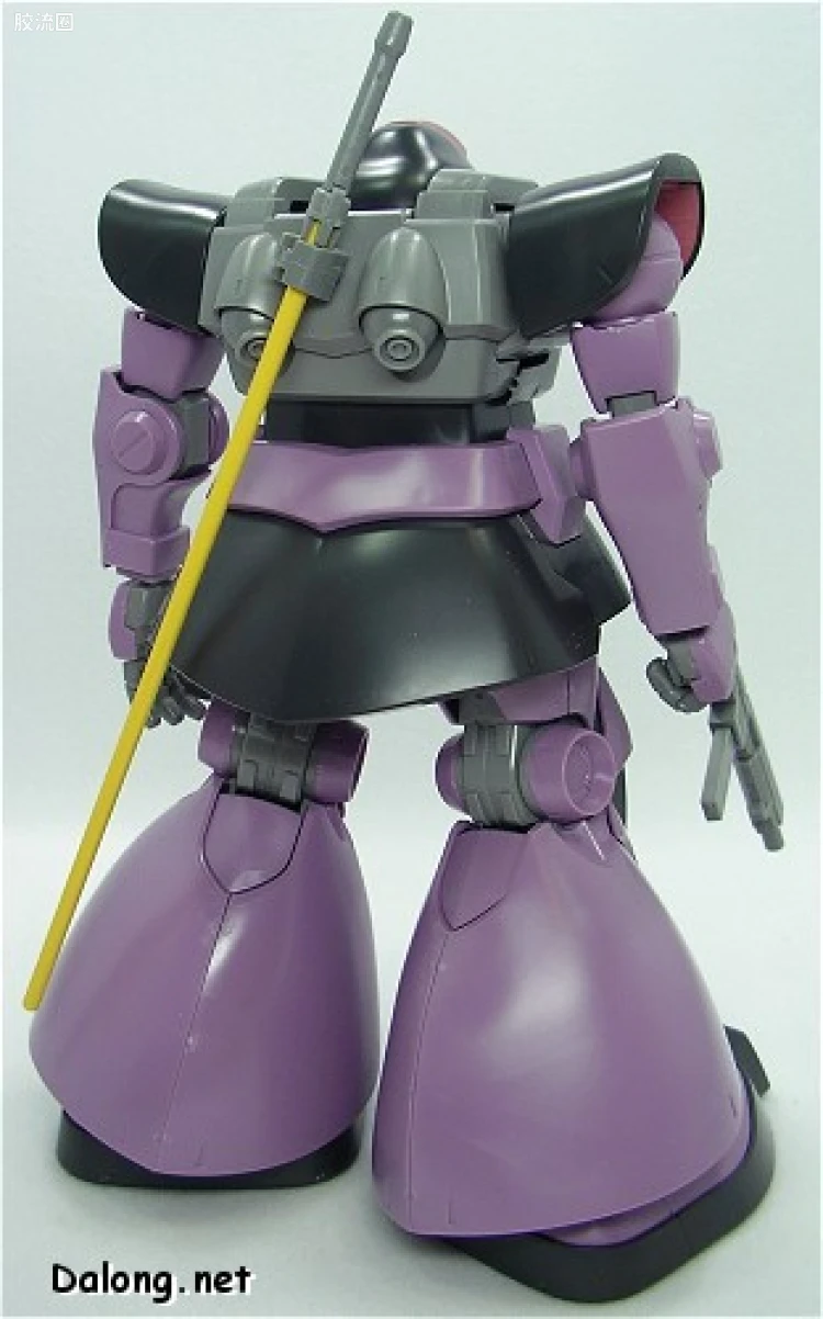 MG 一年战争版 MS-09 大魔 Ver.O.Y.W.0079 - 图片