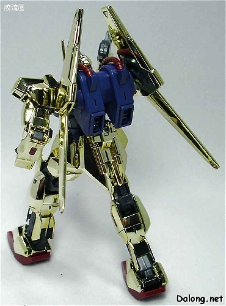 HGUC 普通版 005 MSN-00100 百式 - 图片