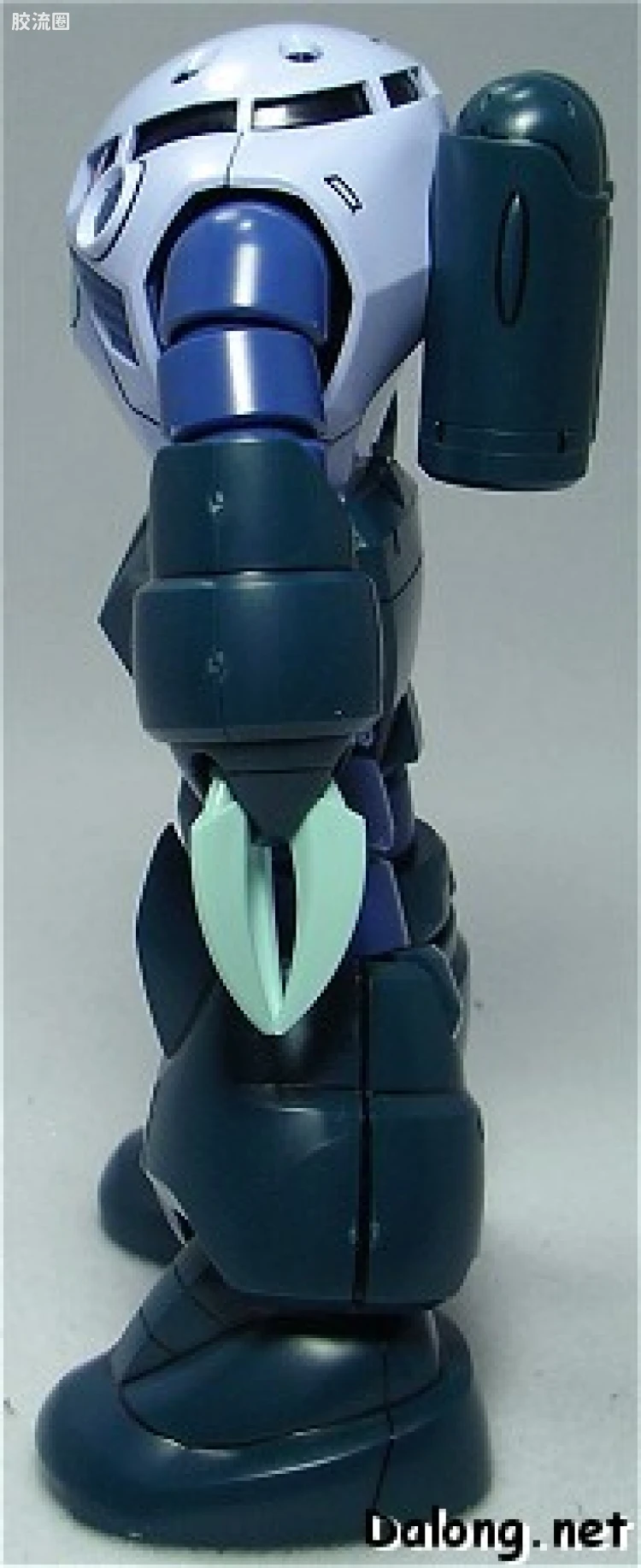 HGUC 普通版 006 MSM-07 魔蟹 - 图片