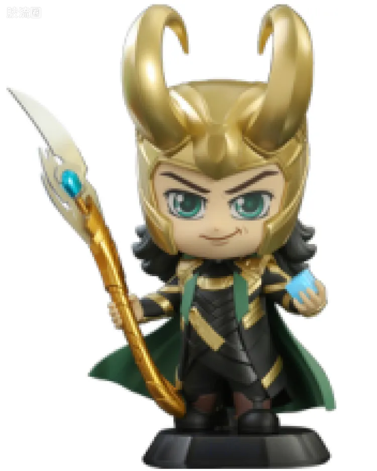 816《复联4》洛基