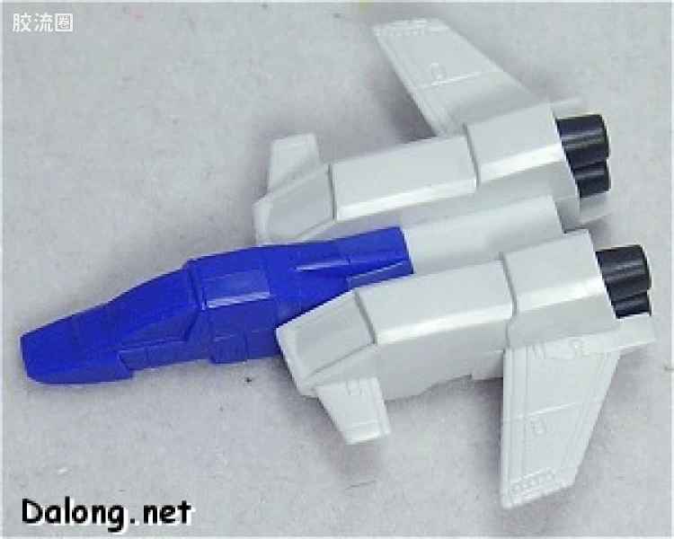 HGUC 普通版 023 MSA-0011 S高达 - 图片