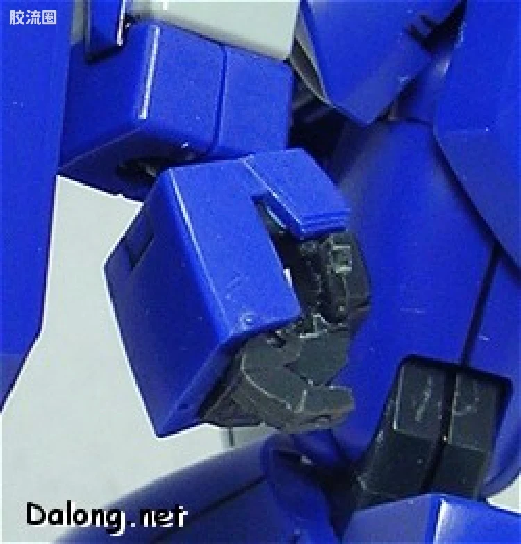 HGUC 普通版 024 RMS-141 赛克·艾恩 - 图片