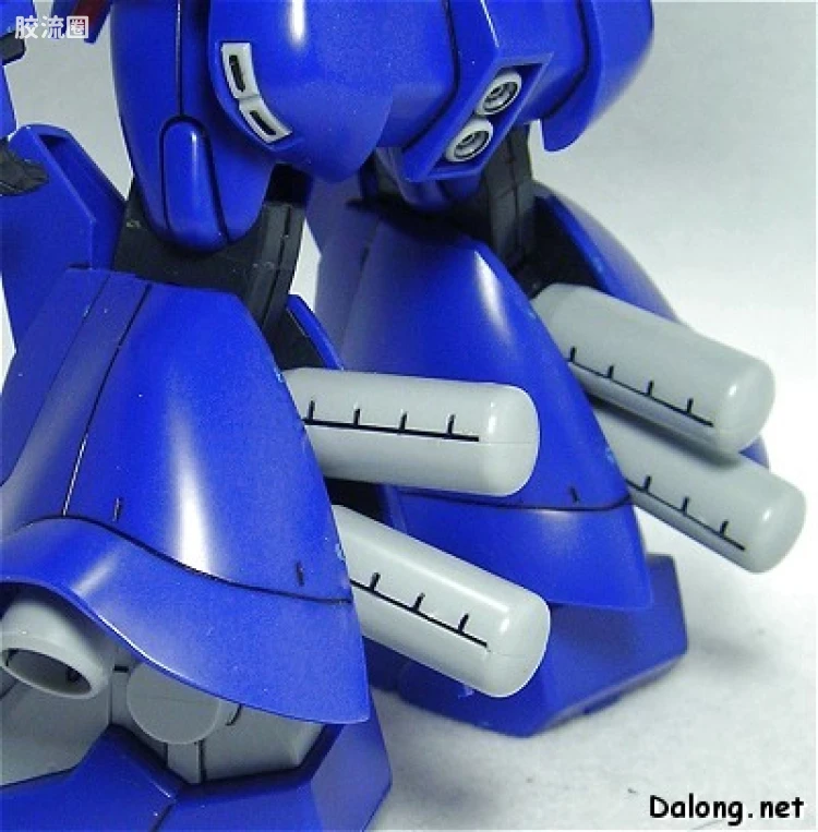 HGUC 普通版 024 RMS-141 赛克·艾恩 - 图片