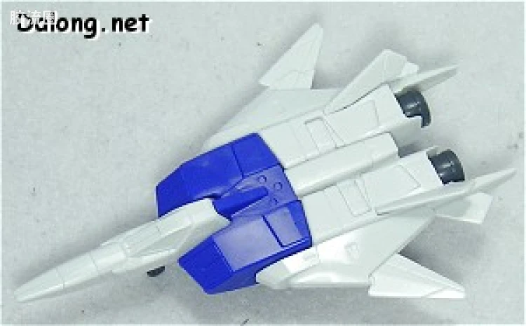 HGUC 普通版 025 RX-78GP03S 高达GP03S - 图片