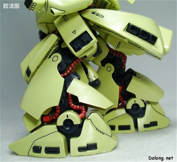 HGUC 普通版 036 PMX-003 铁奥 - 图片