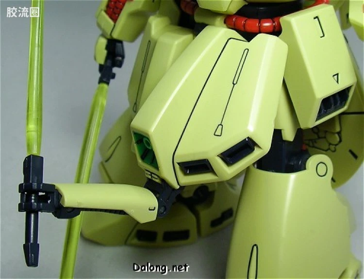 HGUC 普通版 036 PMX-003 铁奥 - 图片