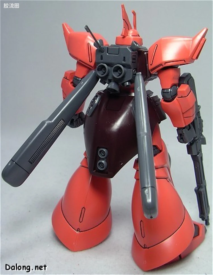 HGUC 普通版 045 MS-14JG 狙击型勇士 - 图片