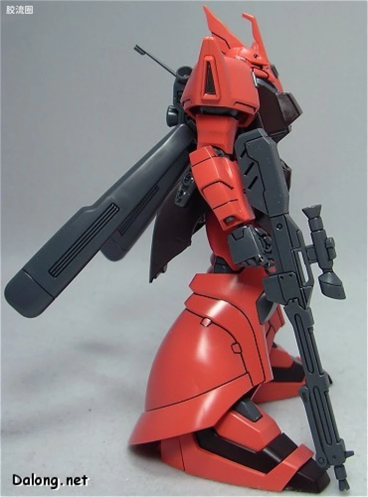 HGUC 普通版 045 MS-14JG 狙击型勇士 - 图片