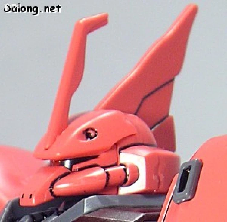 HGUC 普通版 045 MS-14JG 狙击型勇士 - 图片