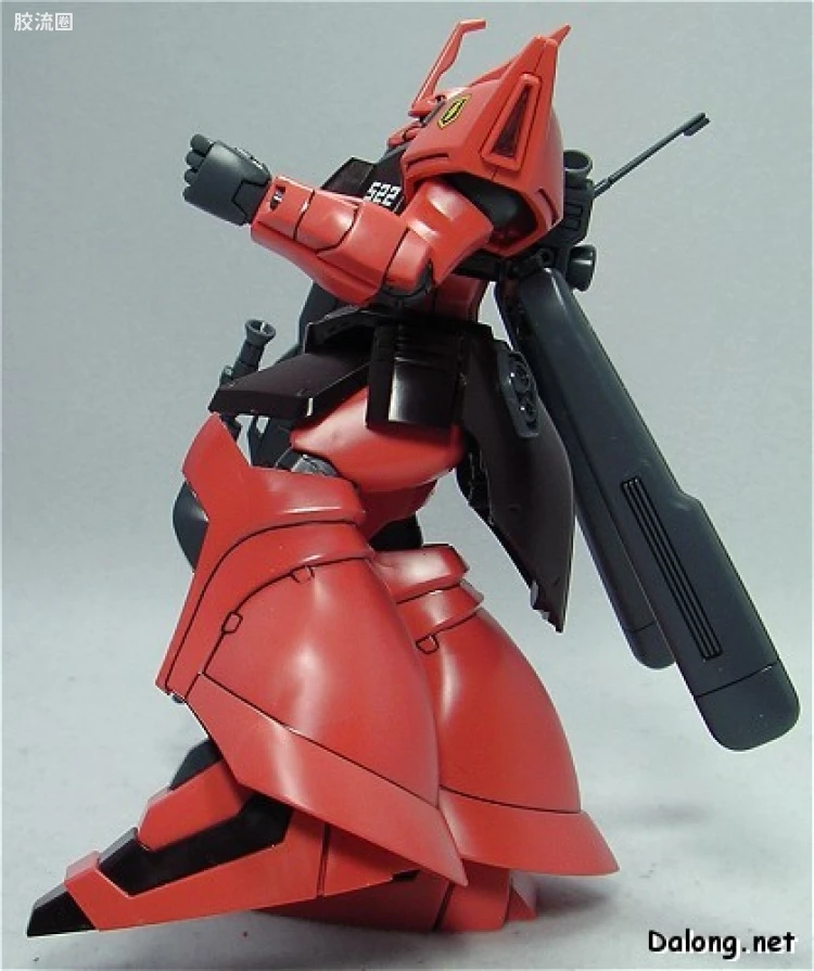 HGUC 普通版 045 MS-14JG 狙击型勇士 - 图片