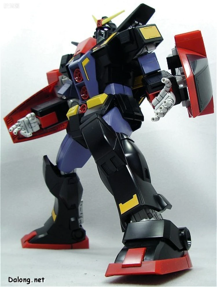 HGUC 普通版 049 MRX-009 精神力高达 - 图片