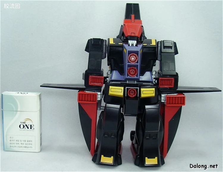 HGUC 普通版 049 MRX-009 精神力高达 - 图片